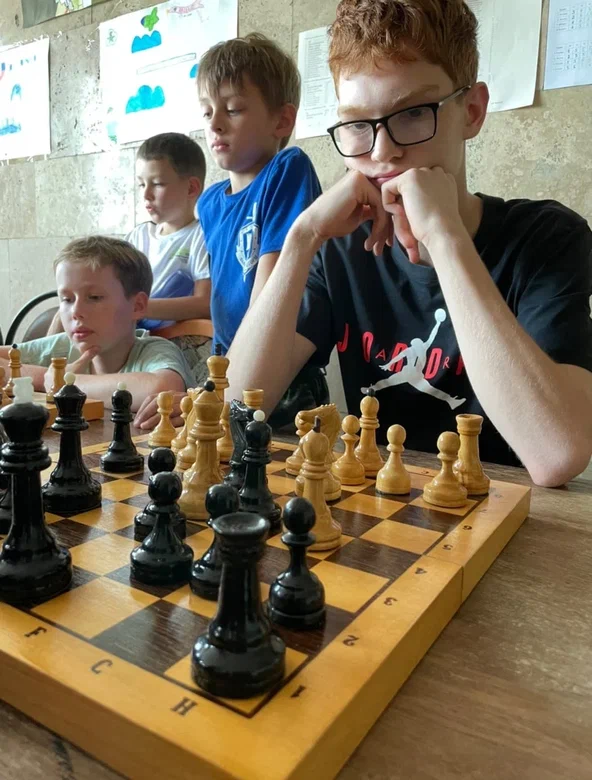 «Вымпел-Шторм. Непецино», Московская область, Коломенский район – 5.