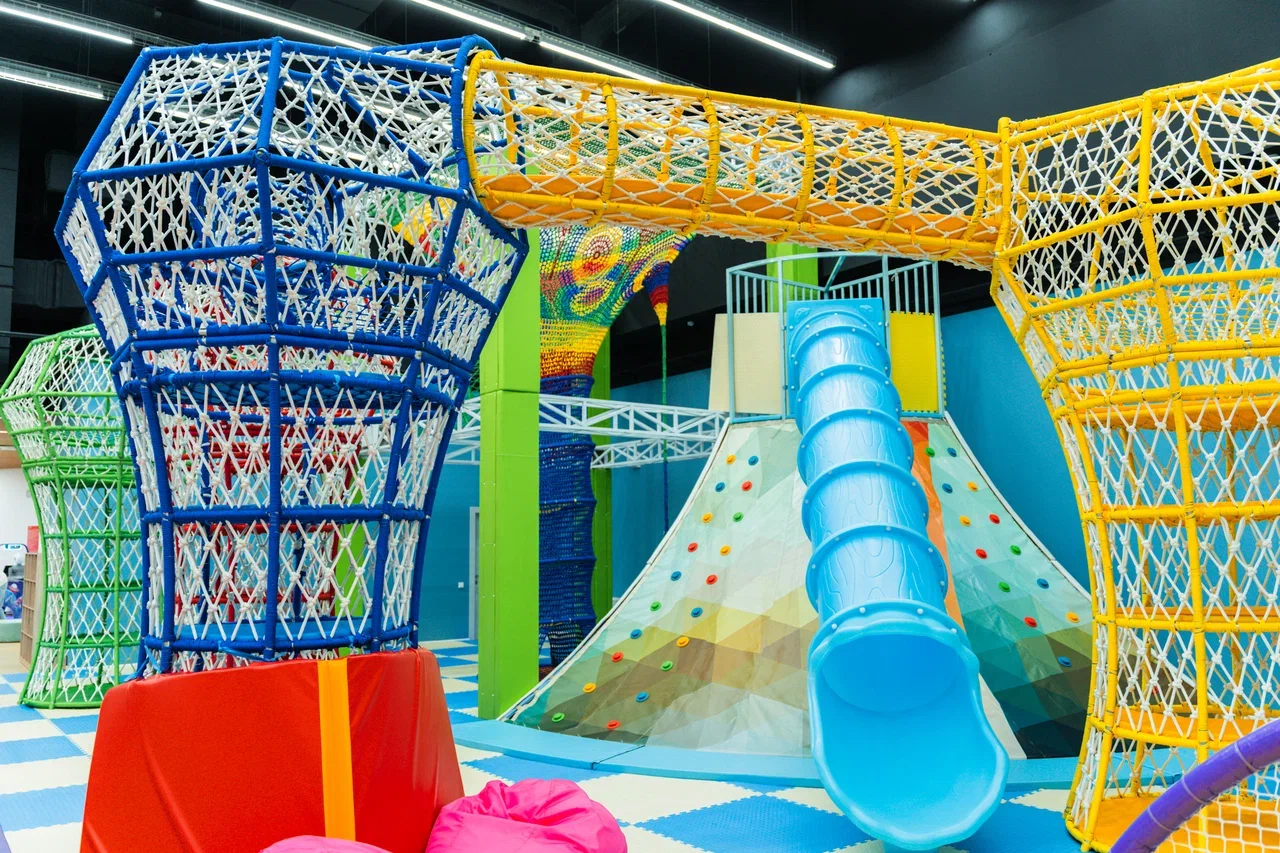 Школа мяча. Футбольный дневной кэмп Солнцево – городской лагерь, Москва, м. Солнцево. Путевки в детский лагерь на 2026 год, фото размещения 10