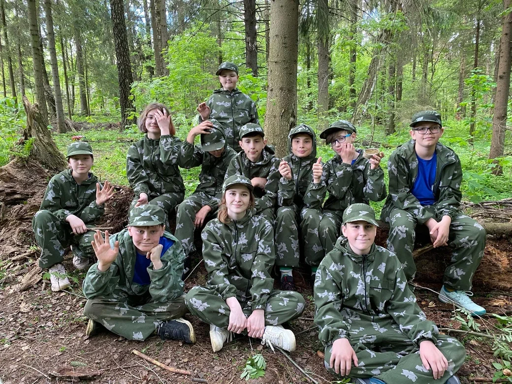 «Вымпел-Шторм. Непецино», Московская область, Коломенский район – 3.