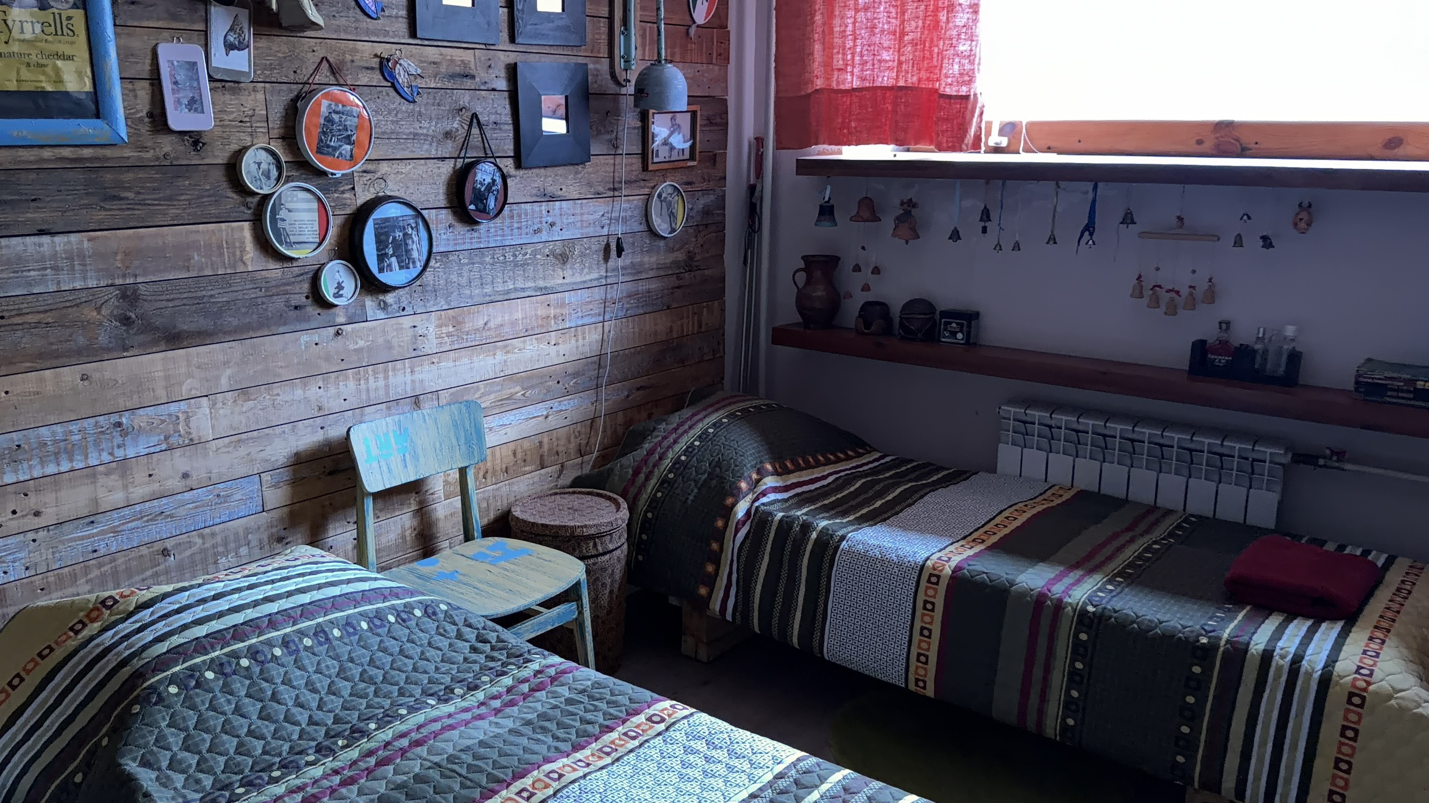 Моменты – детский лагерь, Московская обл., Звенигород. Путевки в детский лагерь на 2026 год, фото размещения 10