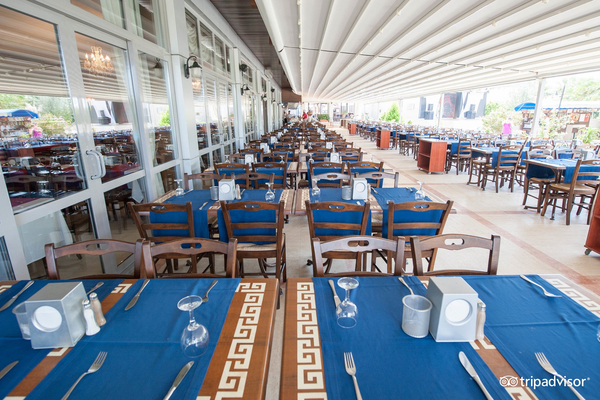 Enjoy Camp English. Cactus Izmir – языковой лагерь, Турция, Измир. Путевки в детский лагерь на 2026 год, фото питания 4