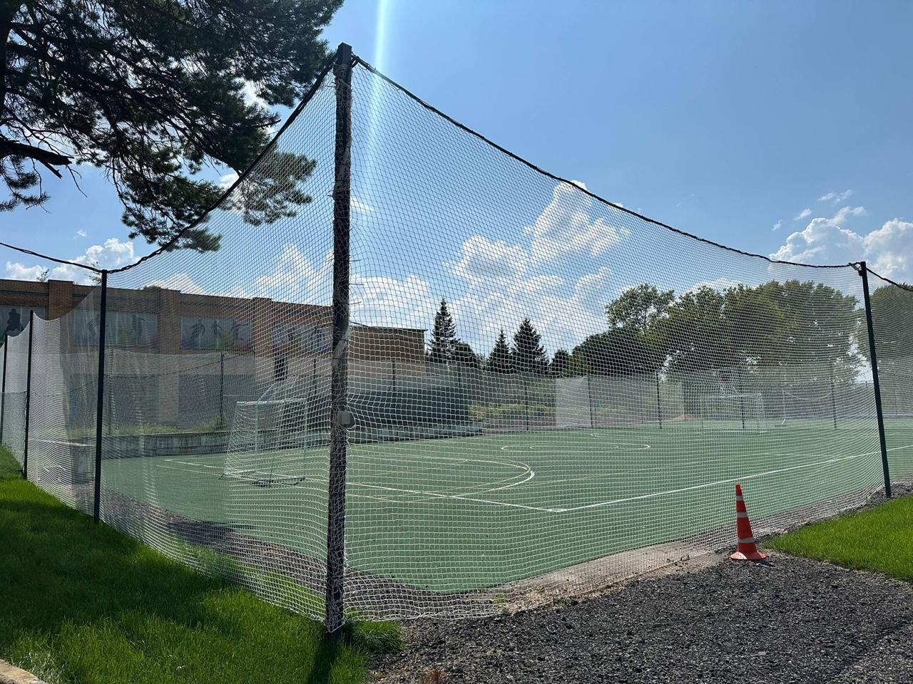 Киносмена Азбука Видеосъемки и Кино Подмосковье – творческий лагерь, Московская обл., Серпухов. Путевки в детский лагерь на 2026 год, фото размещения 7