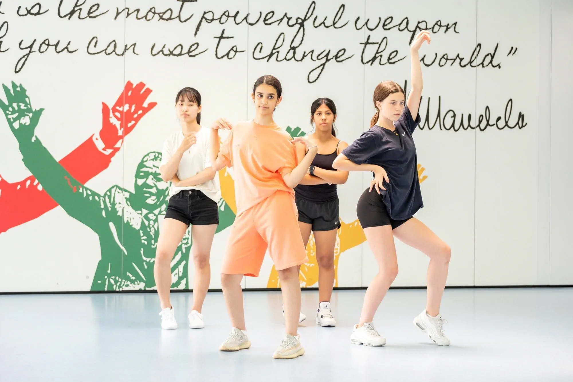 College du Léman – образовательный лагерь, Швейцария, Женева. Путевки в детский лагерь на 2026 год, фото 6