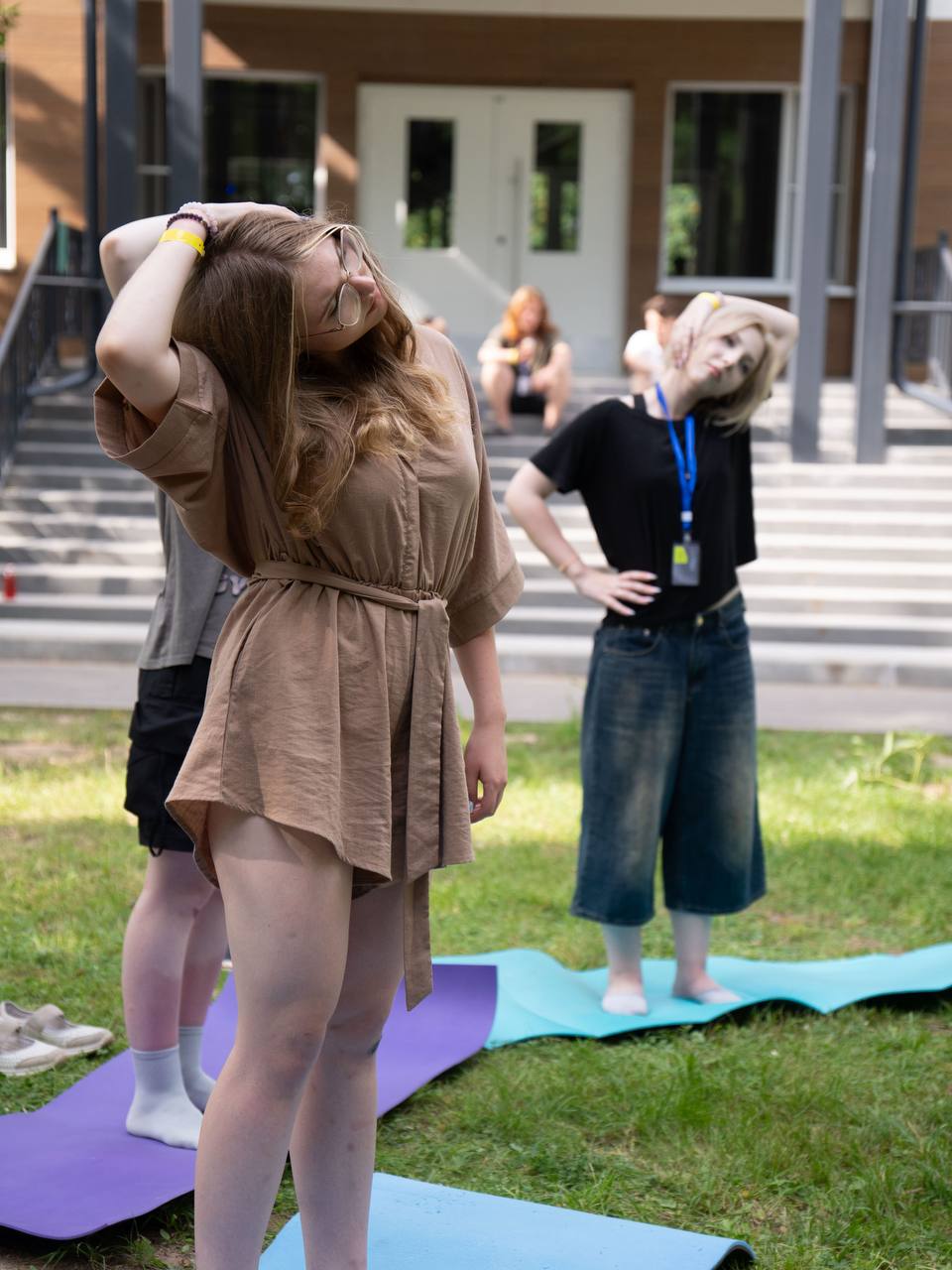 Выезды Со смыслом – спортивный лагерь, Московская обл., Серпуховский р-н. Путевки в детский лагерь на 2026 год, фото 9