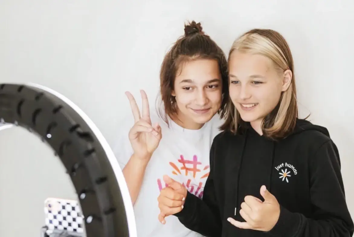 «Enjoy Camp. Хештег Ёлочки», Московская обл., Домодедово – 1.