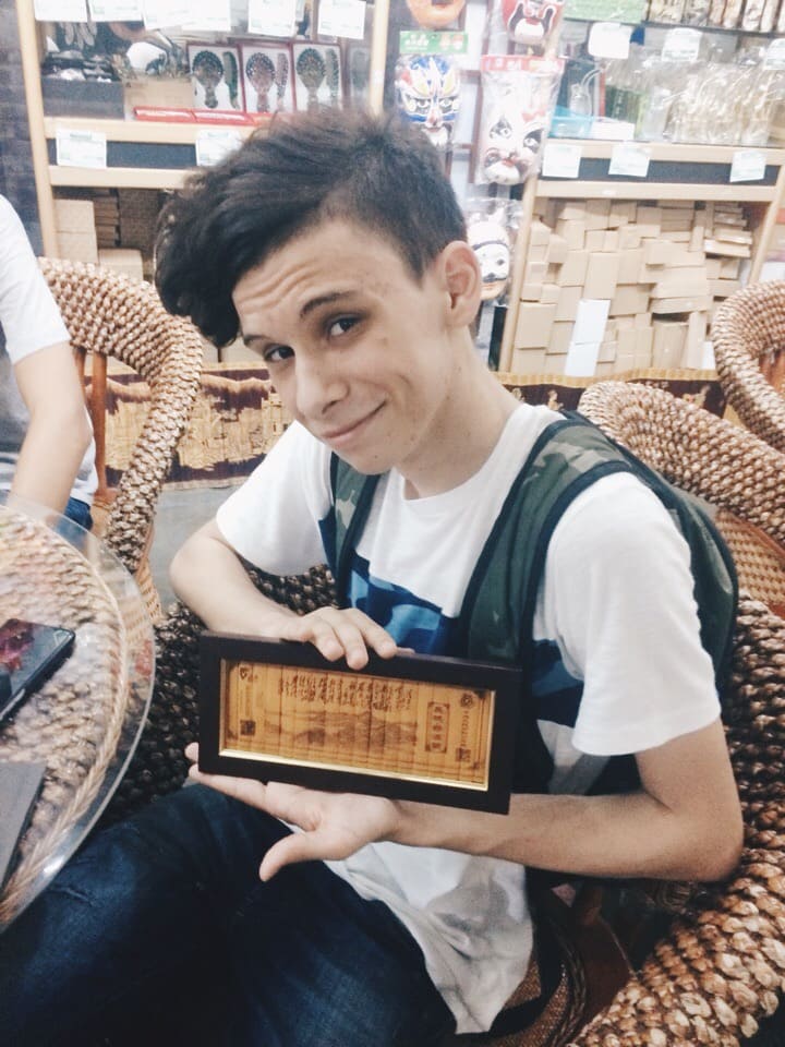 Junior Camp. Зимние каникулы  в Китае – международный лагерь, Китай, Шанхай, Гонконг. Путевки в детский лагерь на 2026 год, фото 14