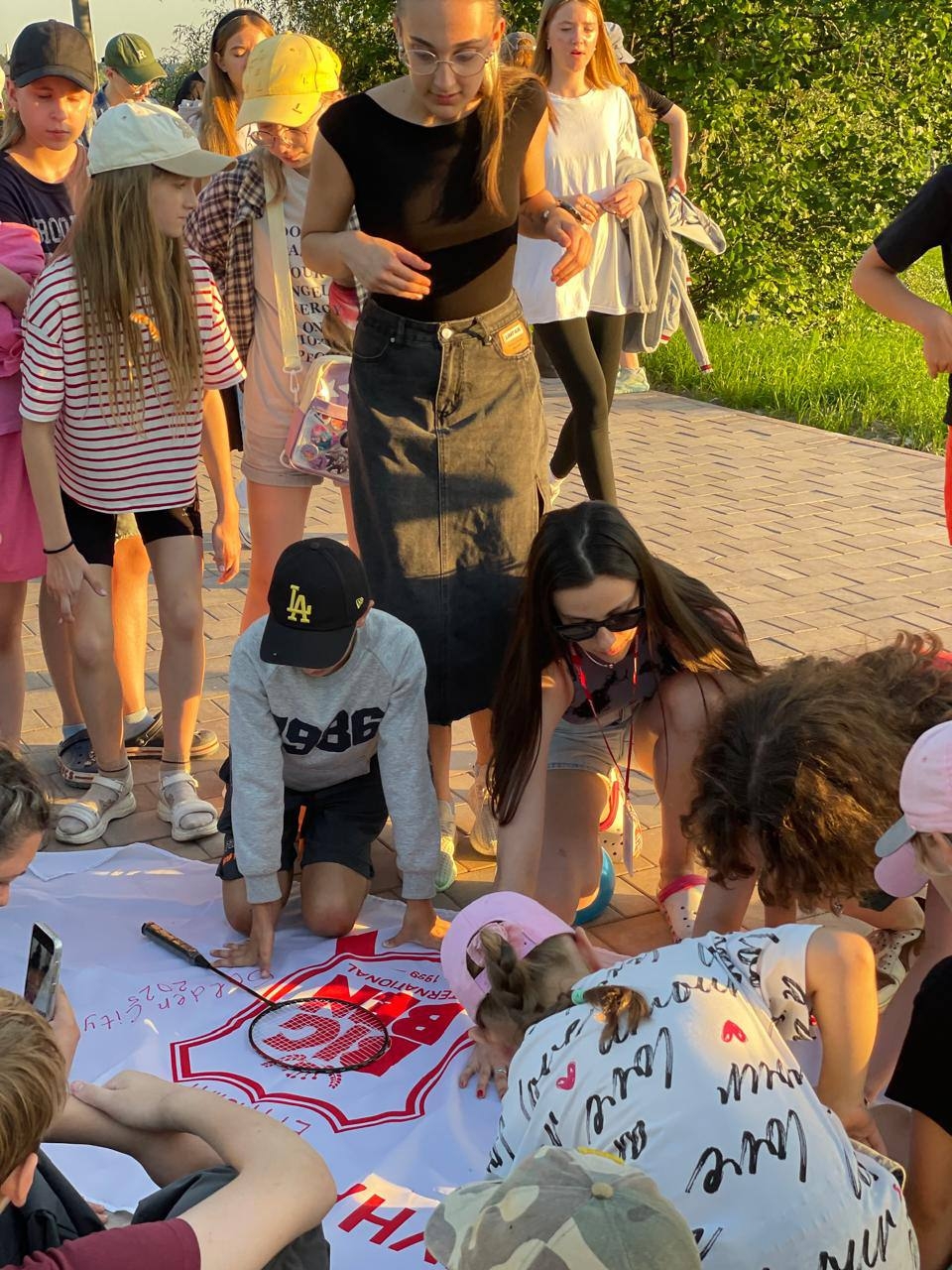 Jack Hammer Summer Сamp / Летняя Школа Джека Хаммера – детская программа, Тульская обл., Бунырево. Путевки на детские программы на 2026 год, фото 2