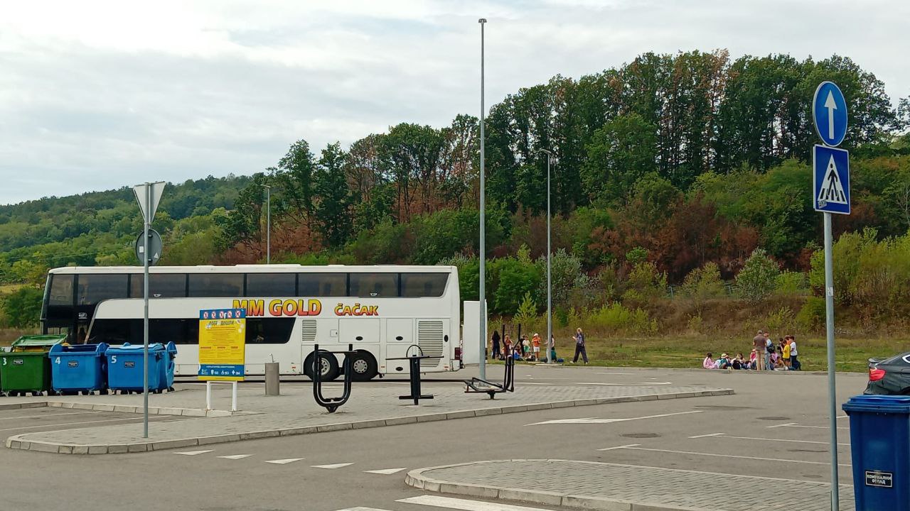 Active Lingua. Горнолыжный языковой тур в Сербии – языковой лагерь, Сербия, Златибор. Путевки в детский лагерь на 2026 год, фото 8