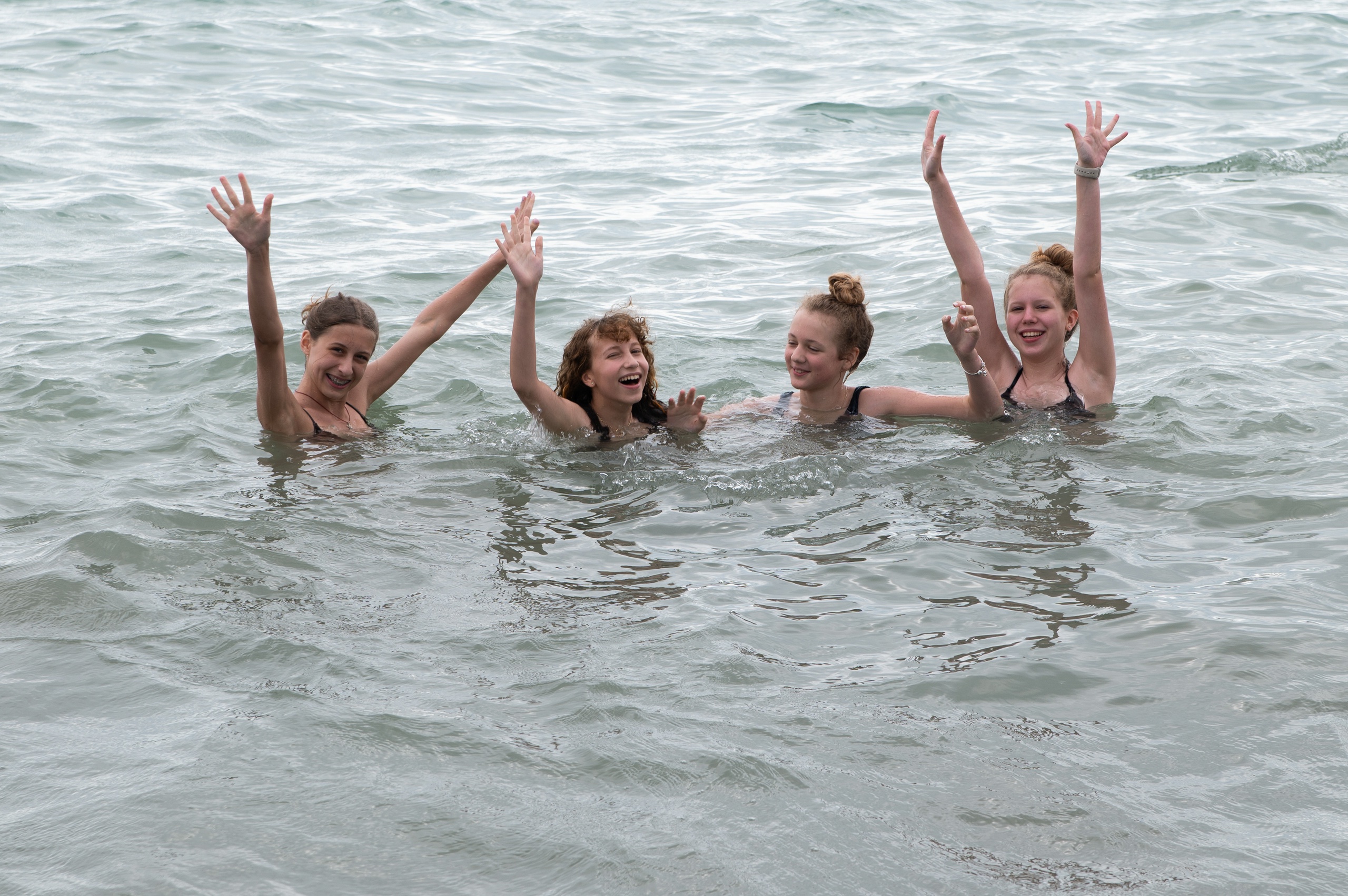 Enjoy Camp English. Cactus Izmir – языковой лагерь, Турция, Измир. Путевки в детский лагерь на 2026 год, фото программы 3