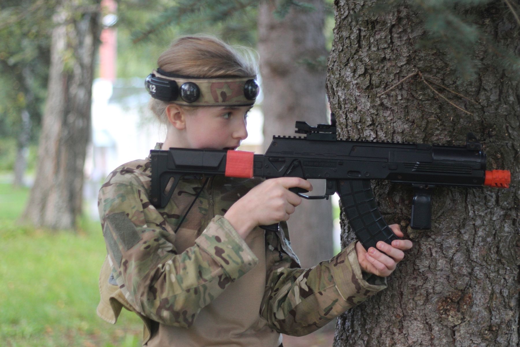 Погранзастава. Коллекция Приключений – детская программа, Московская обл., Коломенский р-н. Путевки на детские программы на 2026 год, фото программы 4