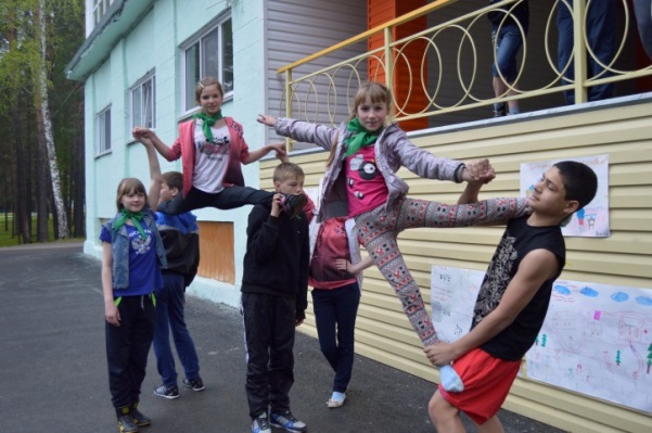Сокол – спортивный лагерь, Ачинский р-н, Назарово. Путевки в детский лагерь на 2023-2024 год, фото 5