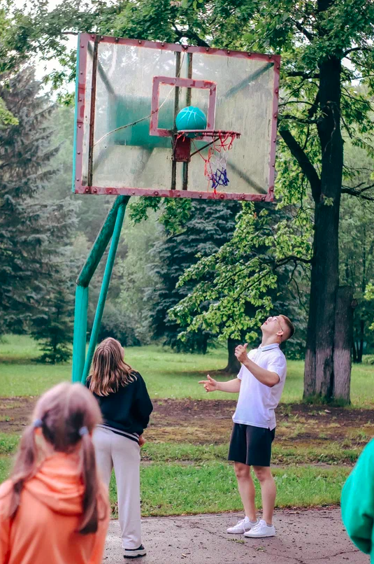 VIL Camp Восходящие звезды. Солнечный – творческий лагерь, Московская обл., пос. Воскресенское. Путевки в детский лагерь на 2026 год, фото программы 14