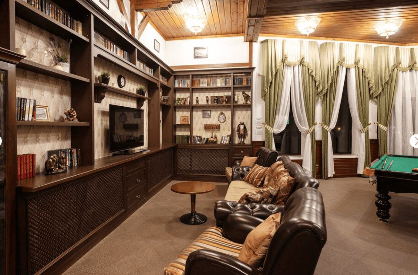 Азбука Танцев Подмосковье – творческий лагерь, Московская обл., Дмитровский р-н. Путевки в детский лагерь на 2026 год, фото размещения 4