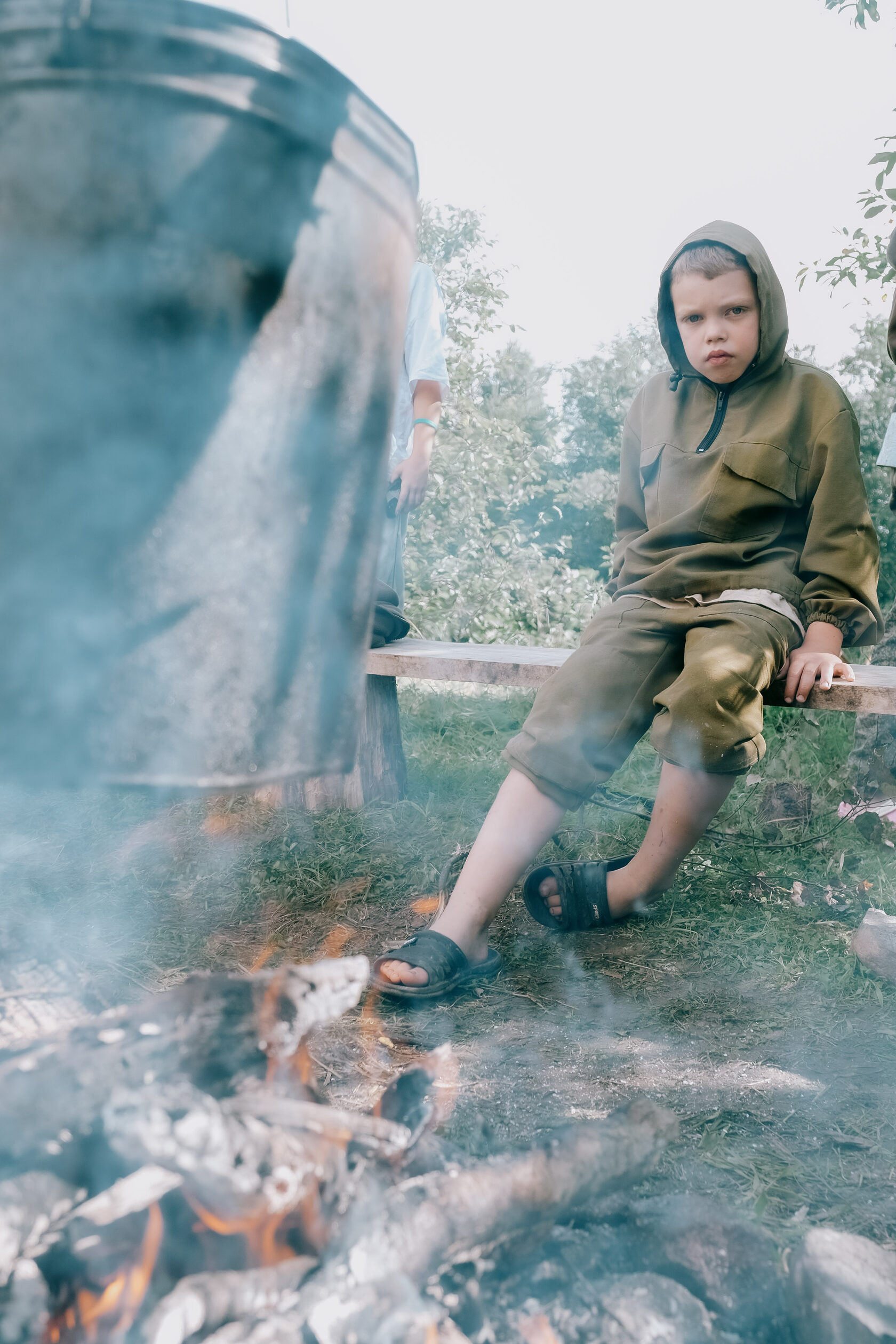 ПроКаникулы. ПроЖизнь Казахстан – туристический лагерь, Казахстан, Алматы. Путевки в детский лагерь на 2026 год, фото 8