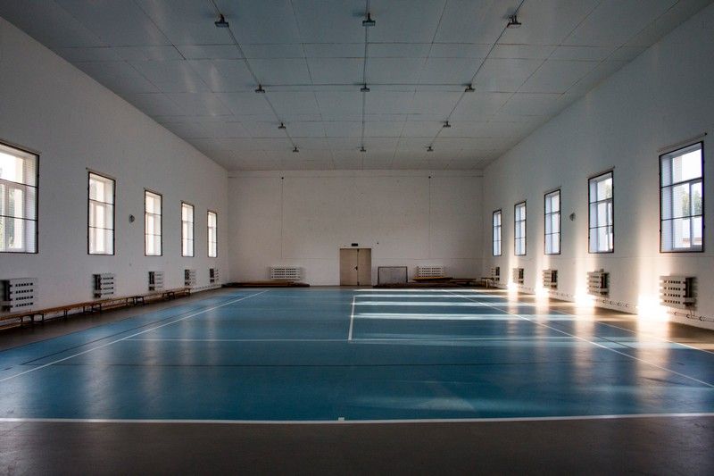 Алгосмена – IT и математический лагерь, Московская область, Коломенский район. Путевки в детский лагерь на 2026 год, фото размещения 3