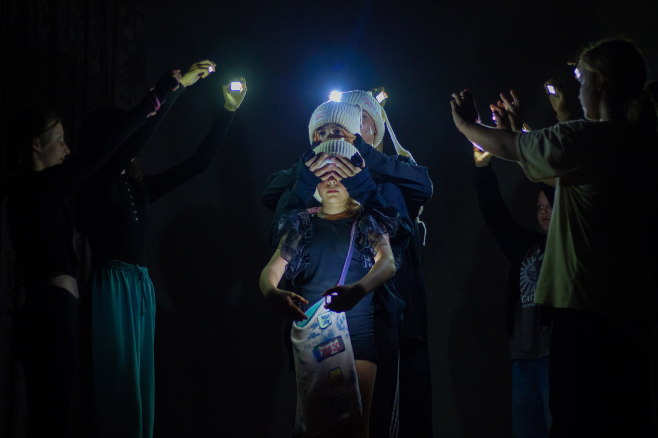 Время дела. Профориентационный лагерь – профориентационный лагерь, Дагестан, Новокаякент. Путевки в детский лагерь на 2026 год, фото программы 13