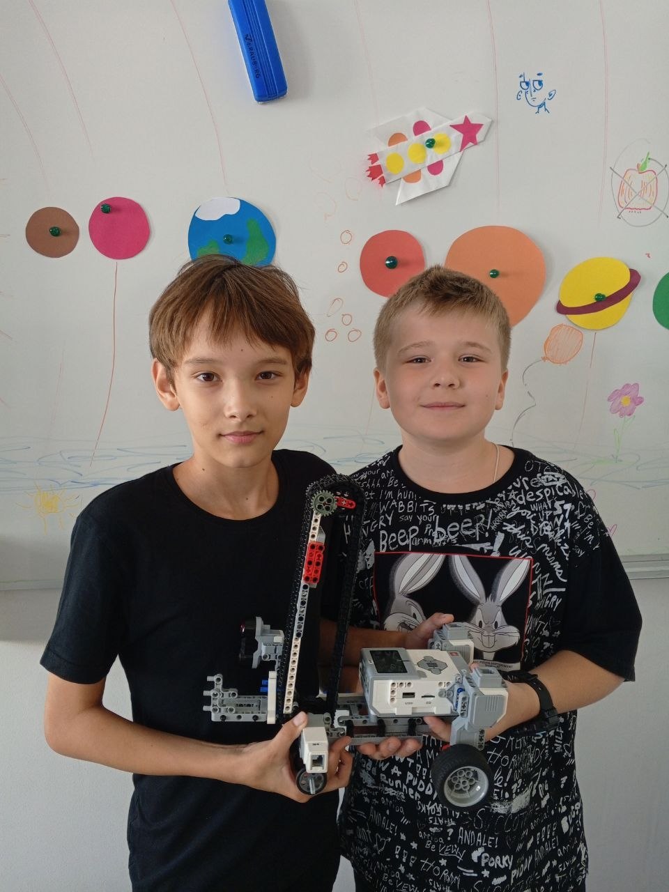 Смарт Код. Школа программирования – городской лагерь, Пермь, 5 площадок. Путевки в детский лагерь на 2026 год, фото обучения 2