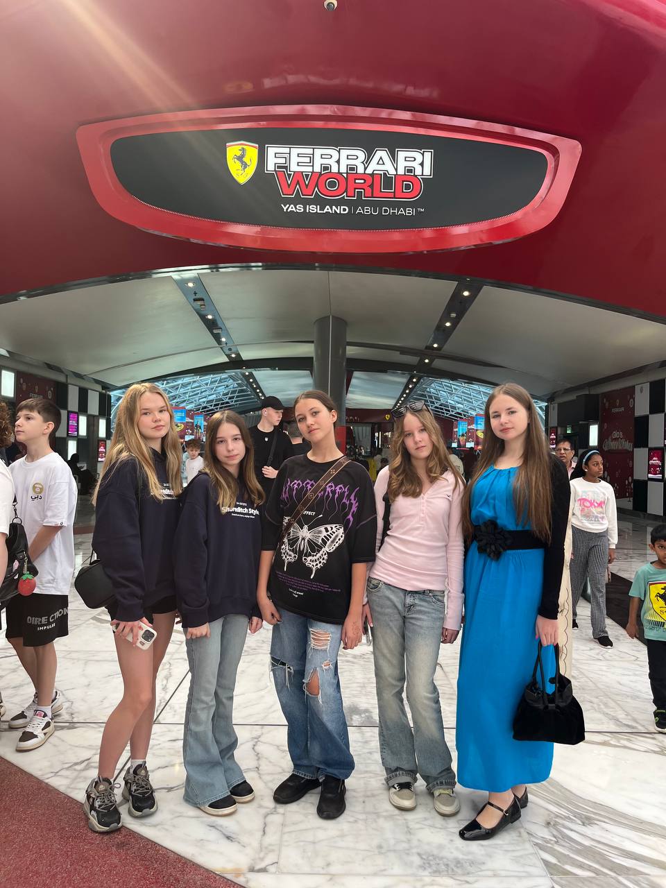 Языковой тур BC Dubai Camp – языковой лагерь, ОАЭ, Дубай. Путевки в детский лагерь на 2026 год, фото 12