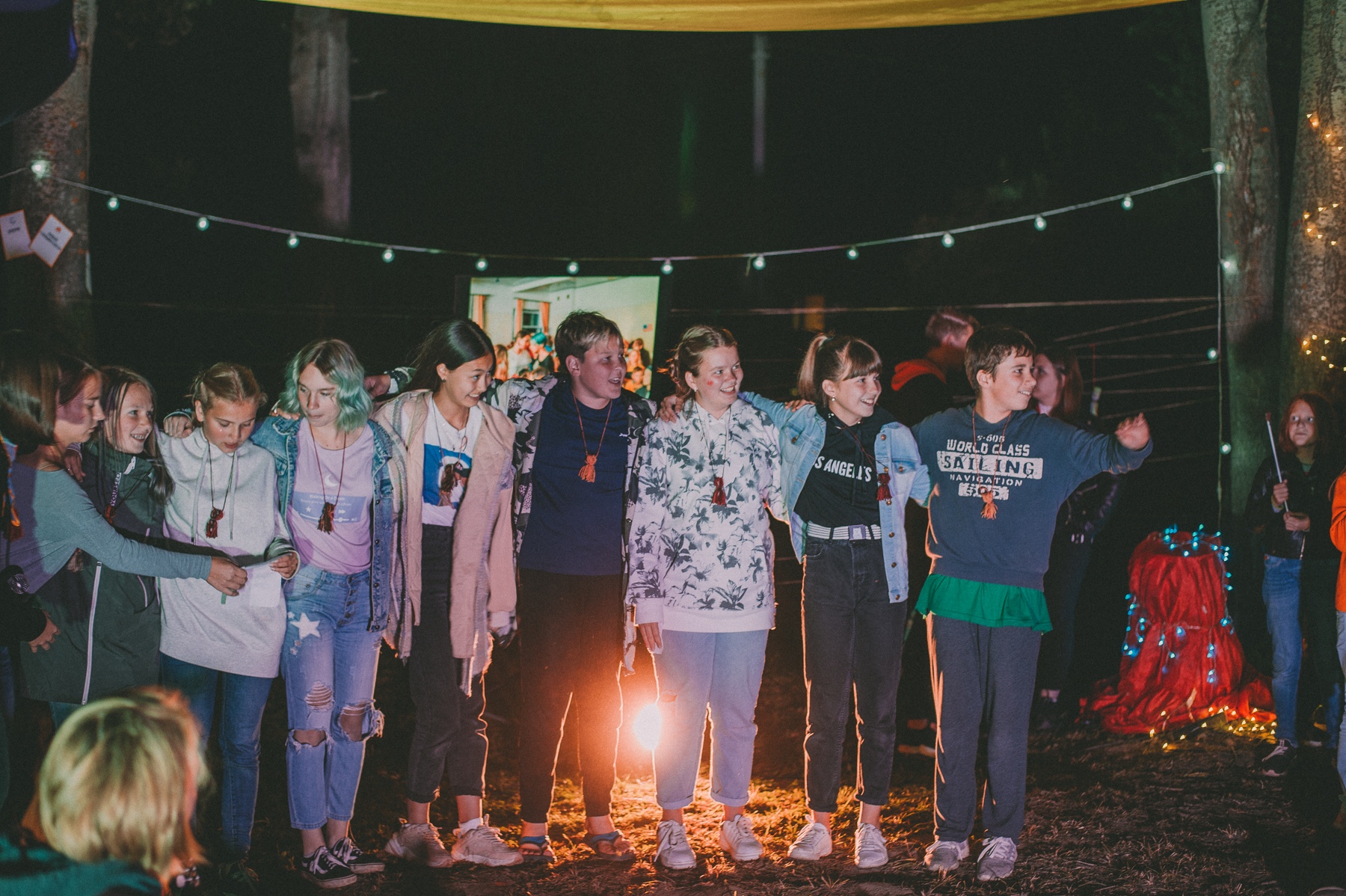 Пламенный. Оптимум – творческий лагерь, Рязань. Путевки в детский лагерь на 2023 год, фото 9