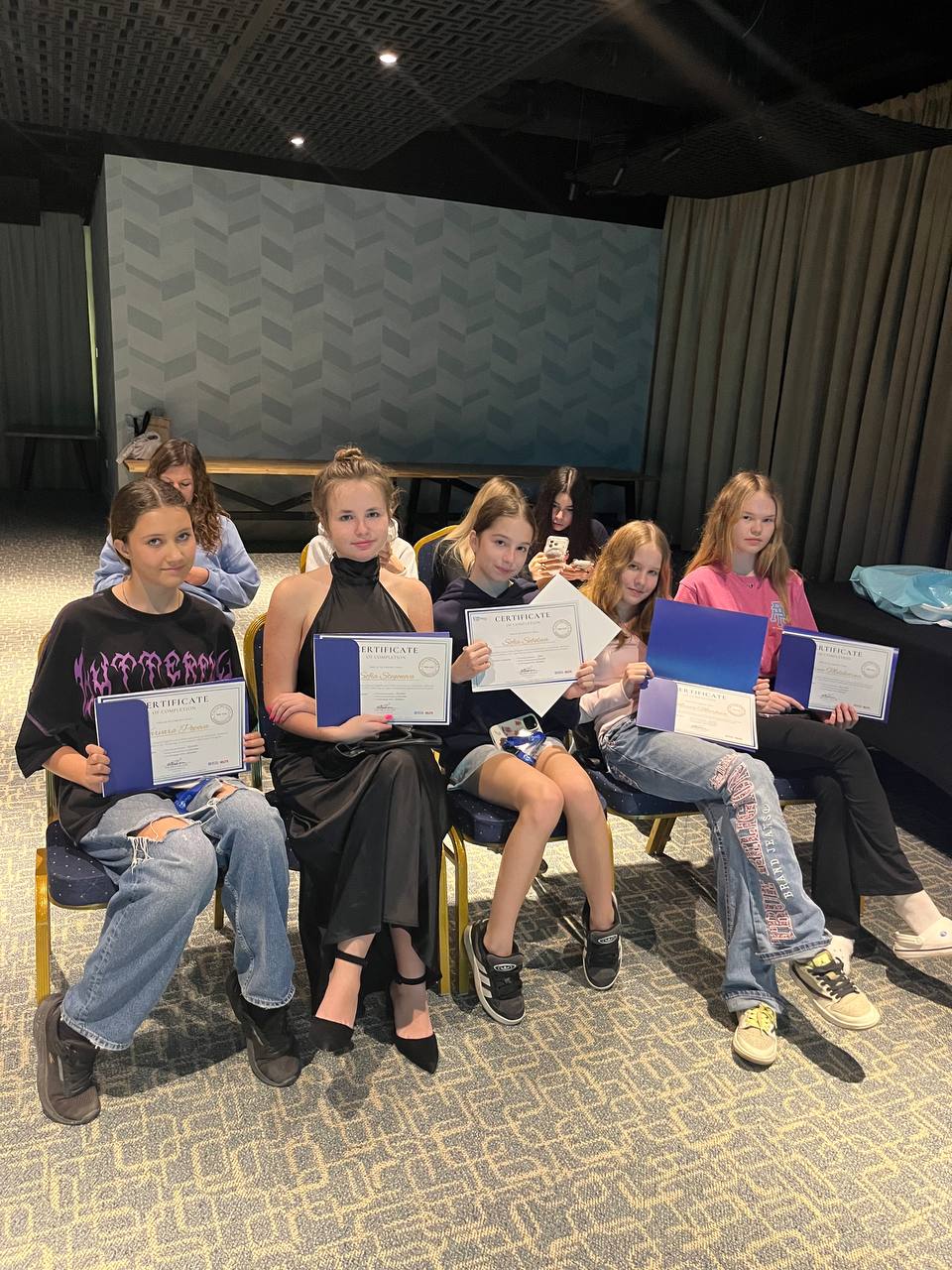 Языковой тур BC Dubai Camp – языковой лагерь, ОАЭ, Дубай. Путевки в детский лагерь на 2026 год, фото 9