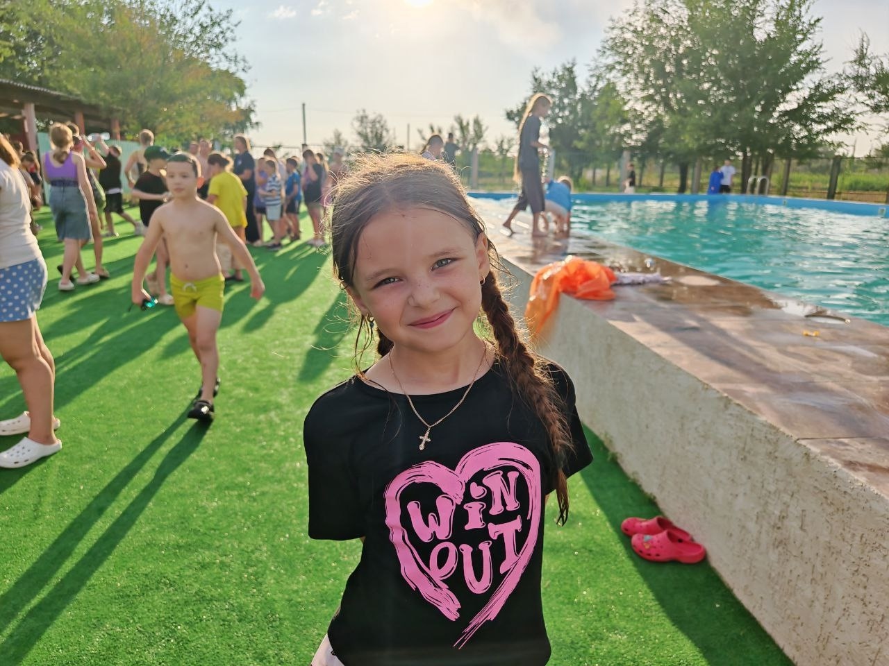 «ДОЛ Юность», Волгоградская обл., Городищенский р-н – 5.