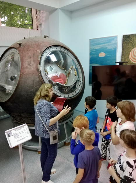 Компьютерные каникулы в Королёве – детская программа, Московская обл., Королёв. Путевки на детские программы на 2026 год, фото программы 1