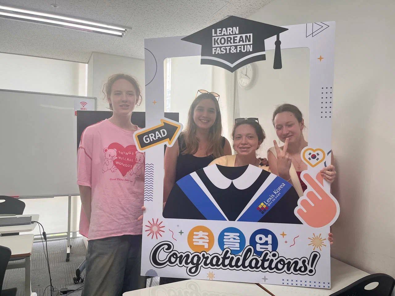 Евразия. Южная Корея – языковой лагерь, Южная Корея, Сеул, Пусан. Путевки в детский лагерь на 2026 год, фото 8