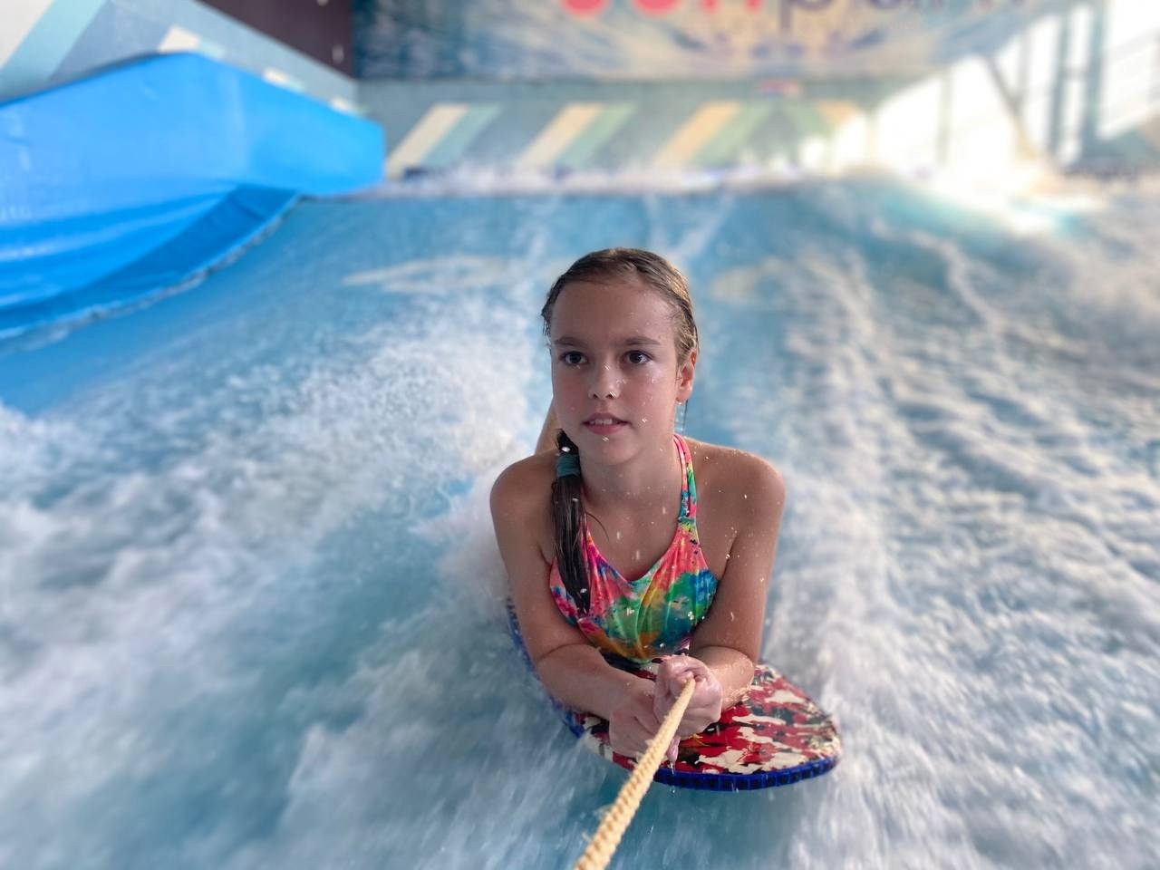 Каникулы с MULTIRIDERS: сёрф-волна, ролики, скейт, самокат – спортивный лагерь, Санкт-Петербург, м.Озерки. Путевки в детский лагерь на 2025-2026 год, фото 12