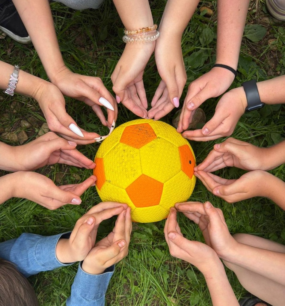 Jack Hammer Summer Сamp / Летняя Школа Джека Хаммера – детская программа, Тульская обл., Бунырево. Путевки на детские программы на 2026 год, фото 12