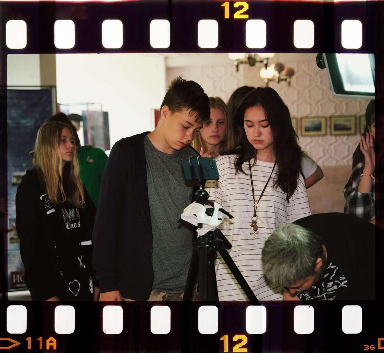 «Лето в кадре», Крым, Евпатория – 7.