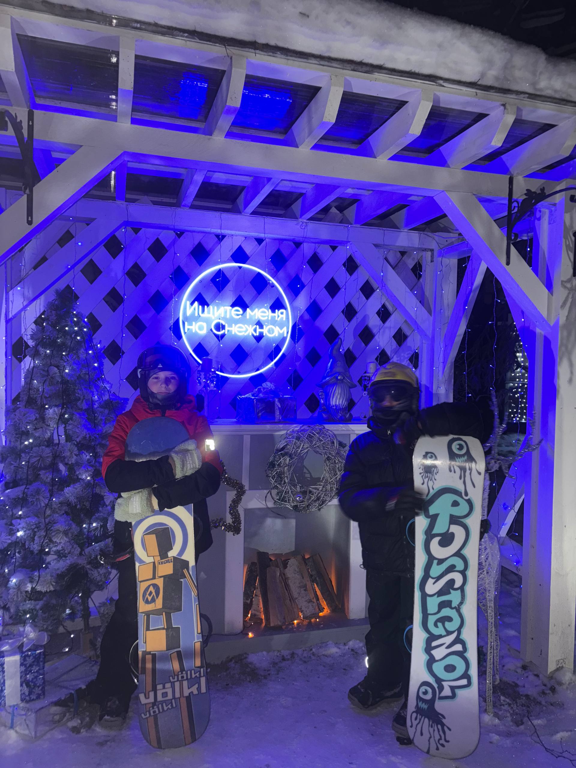 «Языковой лагерь British House в Коробицыно», Ленинградская обл., Приозерский р-н – 4.