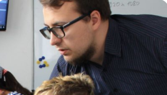 Алексей - Supra – Онлайн курсы по программированию на Python для детей 11-14 лет