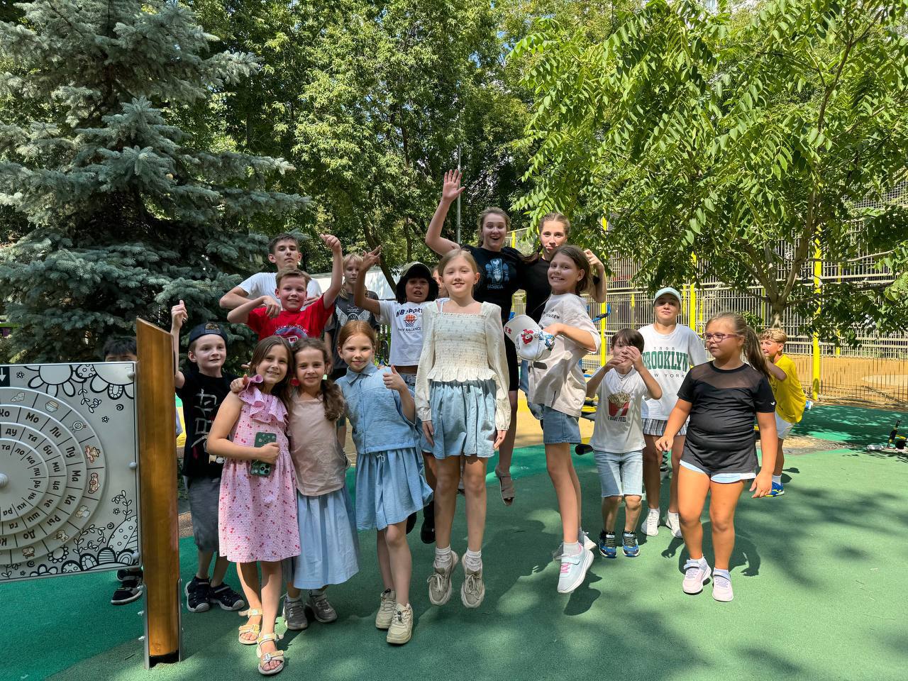 Театральные сборы TSD.CAMP Сочи Парк – творческий лагерь, Краснодарский край, Сочи. Путевки в детский лагерь на 2026 год, фото 11