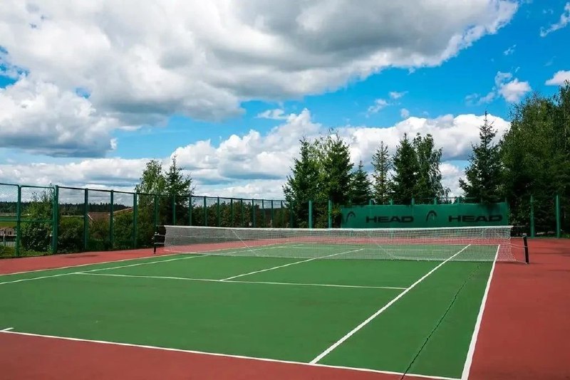 Летняя Киношкола МАКГАФФИН в Подмосковье – детская программа, Московская обл.. Путевки на детские программы на 2026 год, фото размещения 7