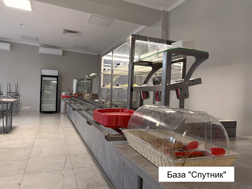 Элинор – творческий лагерь, Московская обл., 2 локации. Путевки в детский лагерь на 2026 год, фото питания 5