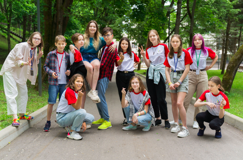 «SportZania. Райвола» – путевки в летний детский английский лагерь 2023, Ленинградская область, Выборгский район – 5.