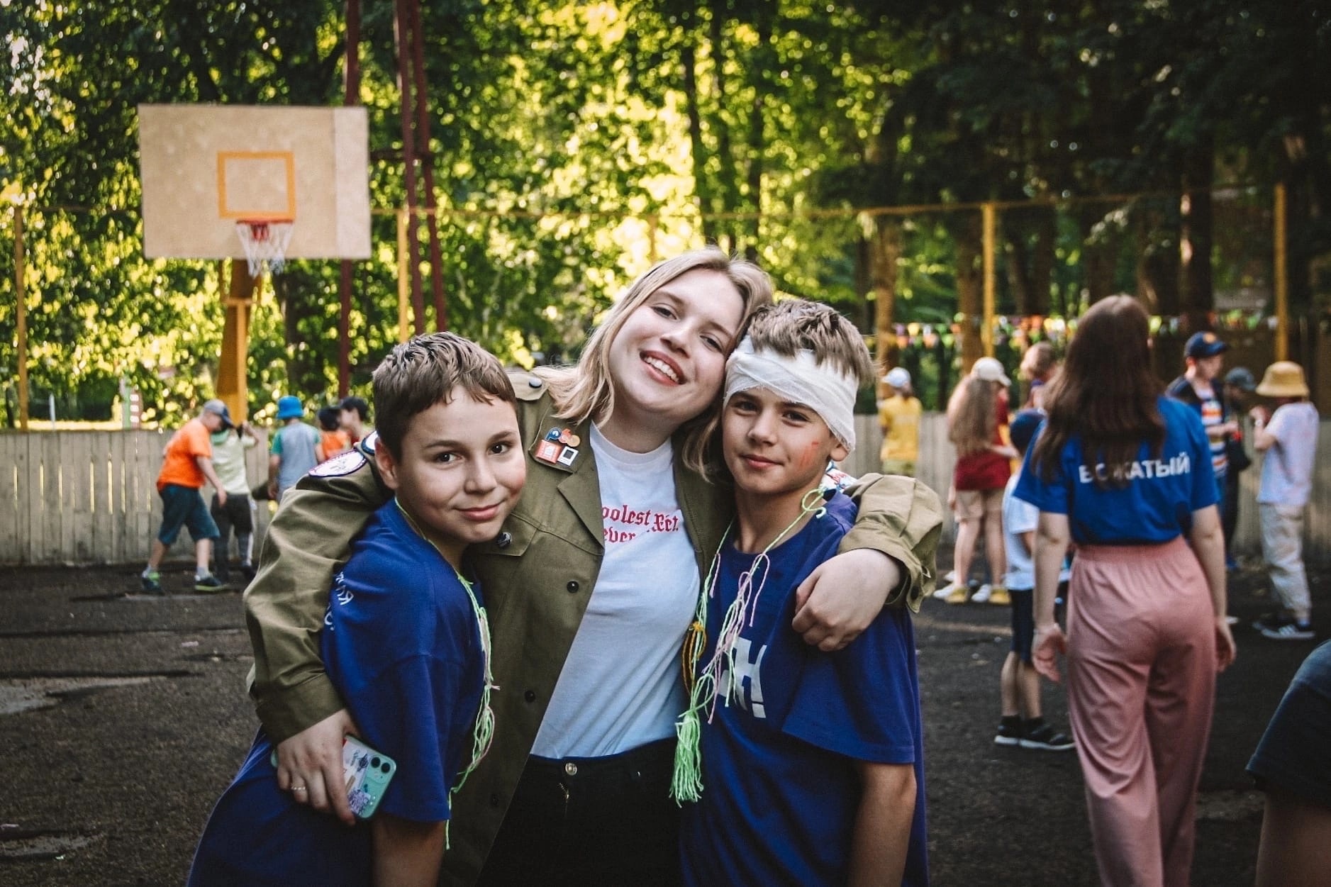 Детский Наукоград – оздоровительный лагерь, Московская область, Люберецкий район. Путевки в детский лагерь на 2024 год, фото 8