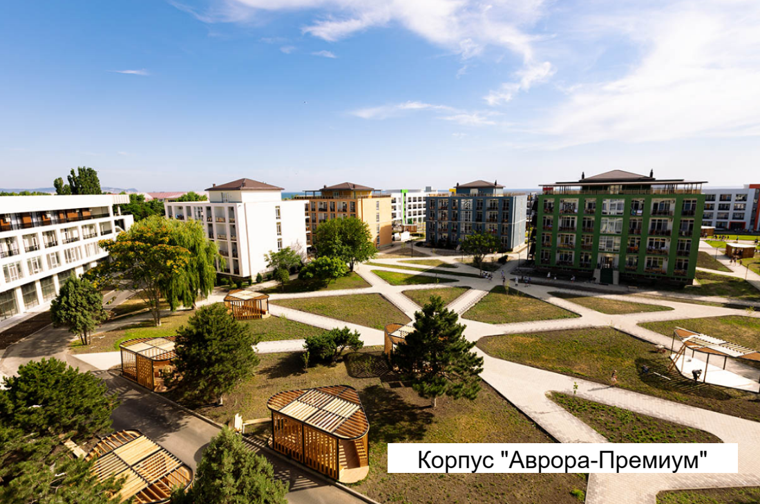 Лагерь Вита в Анапе, Витязево, Краснодарский край – путевки на 2025 год, фото размещения 9