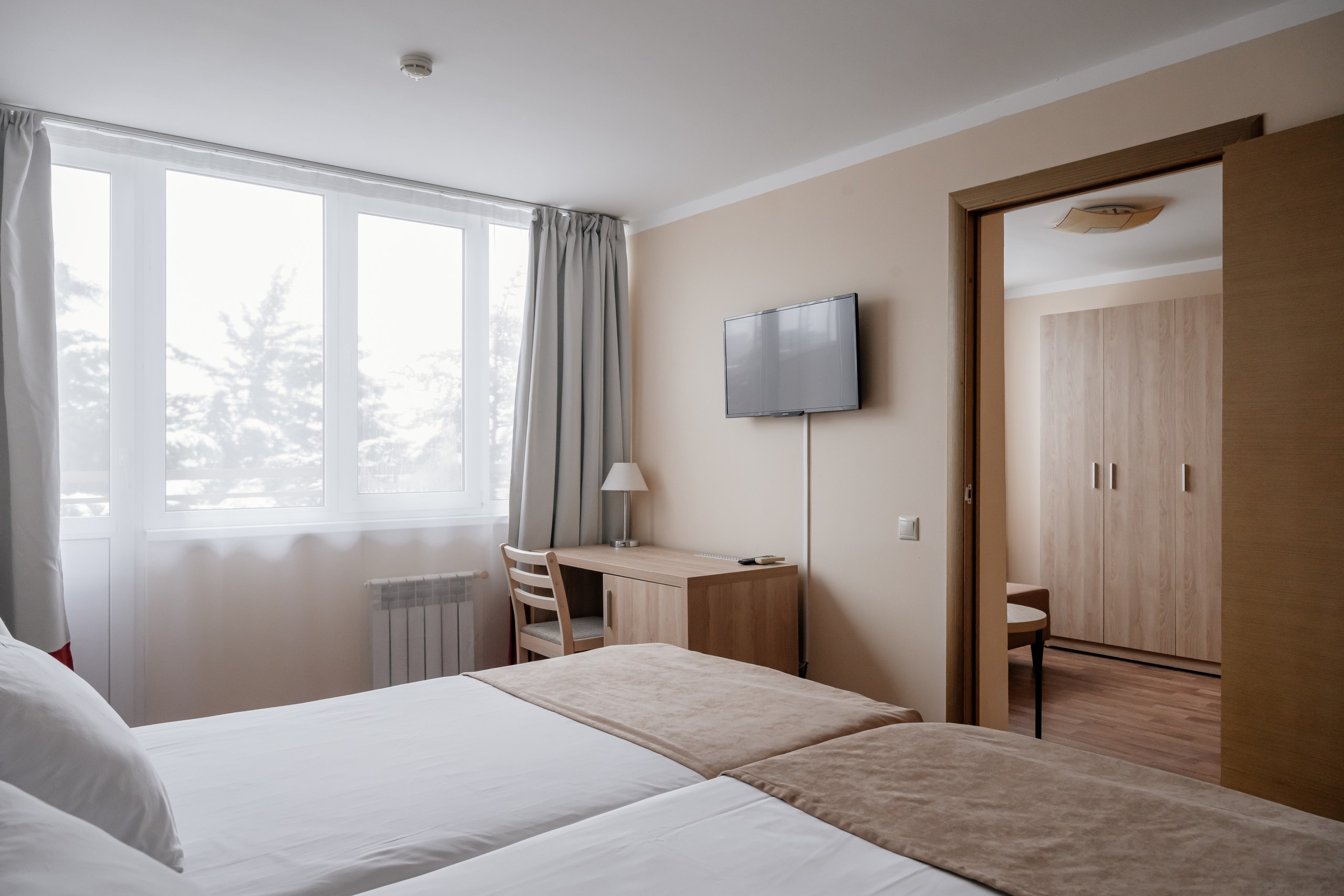 Покоряя горизонты. Яхтинг + образование – спортивный лагерь, Краснодарский край, Сочи. Путевки в детский лагерь на 2026 год, фото размещения 1