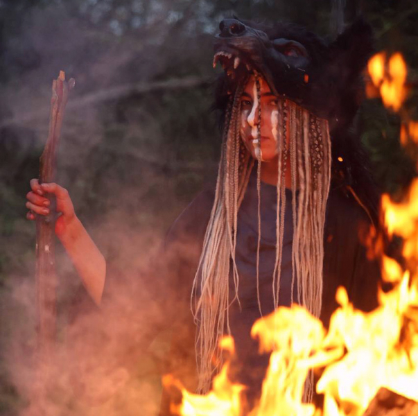 «Робинзонада: Подземелья и драконы», Владимирская обл., Александров – 6.