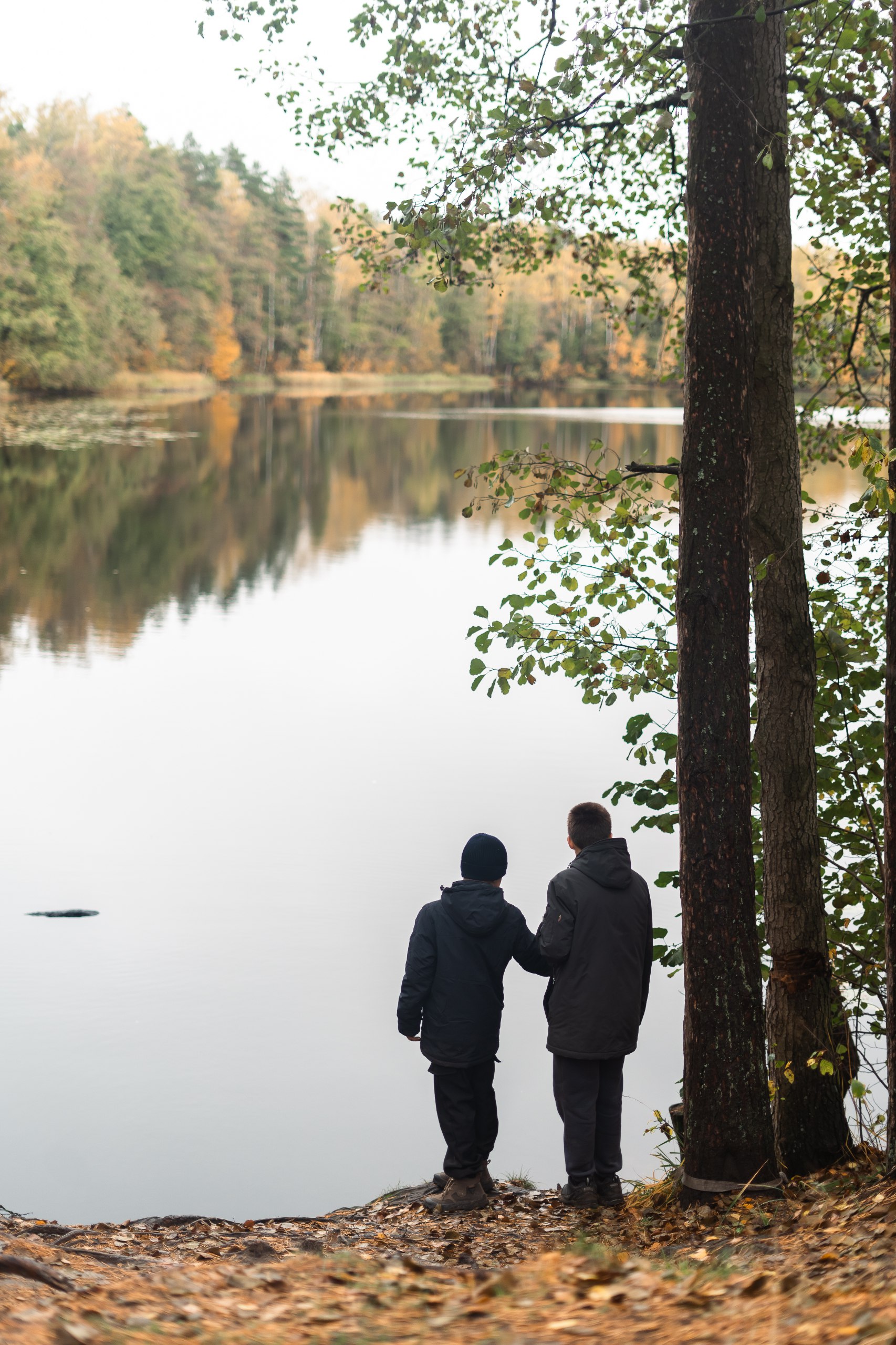 Terra Nostra Camp – туристический лагерь, Московская обл., Шатура. Путевки в детский лагерь на 2025-2026 год, фото 9