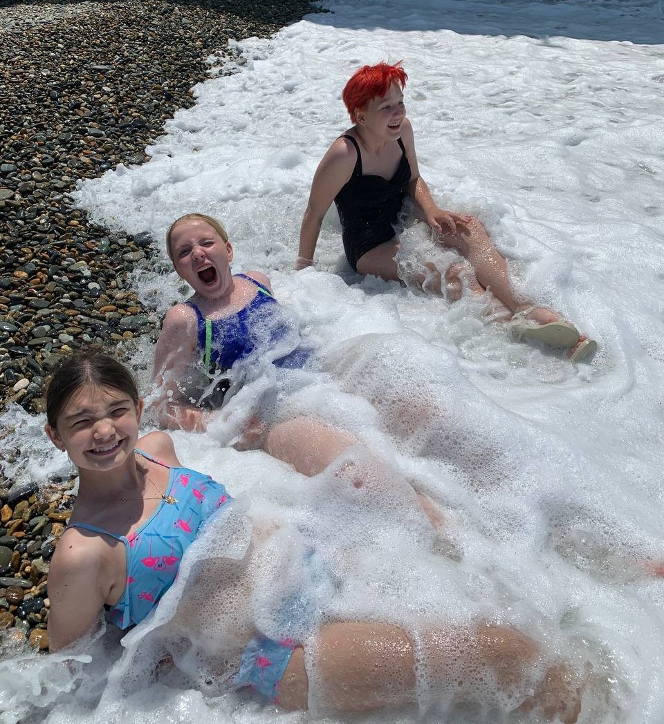 IP RUSSIA в Сочи – языковой лагерь, Краснодарский край, Сочи. Путевки в детский лагерь на 2026 год, фото 9