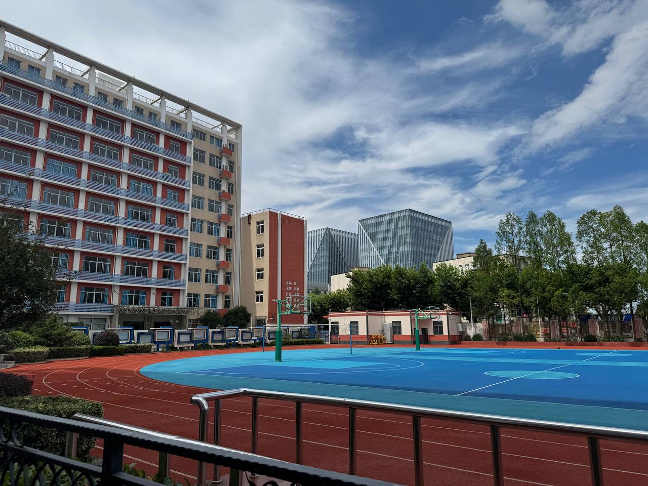 Языковой лагерь JP Шанхай весна – языковой лагерь, Китай, Шанхай. Путевки в детский лагерь на 2026 год, фото размещения 2