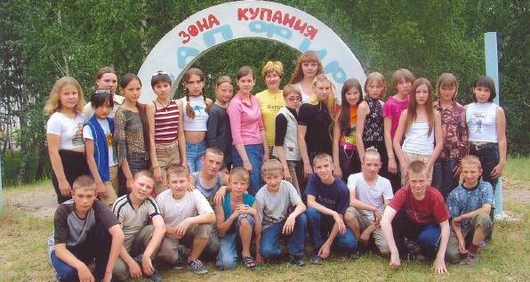 ДОЛ Сапфир – оздоровительный лагерь, Челябинская обл.. Путевки в детский лагерь на 2023-2024 год, фото 3