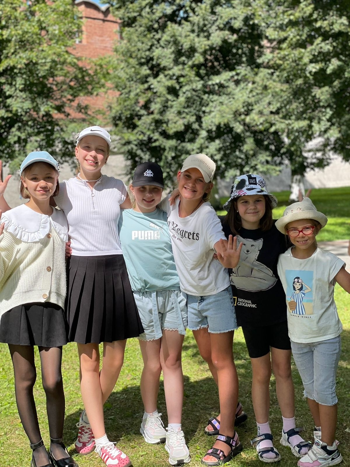 Городская языковая Британская Школа British School (Бритиш Скул)  – детская программа, Тула. Путевки на детские программы на 2026 год, фото программы 7