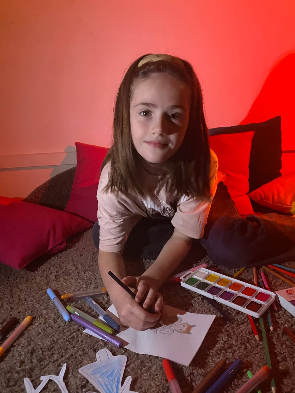 Каникулы с КиВи. ВДНХ  – городской лагерь, г. Москва, м. Улица Сергея Эйзенштейна. Путевки в детский лагерь на 2026 год, фото программы 14