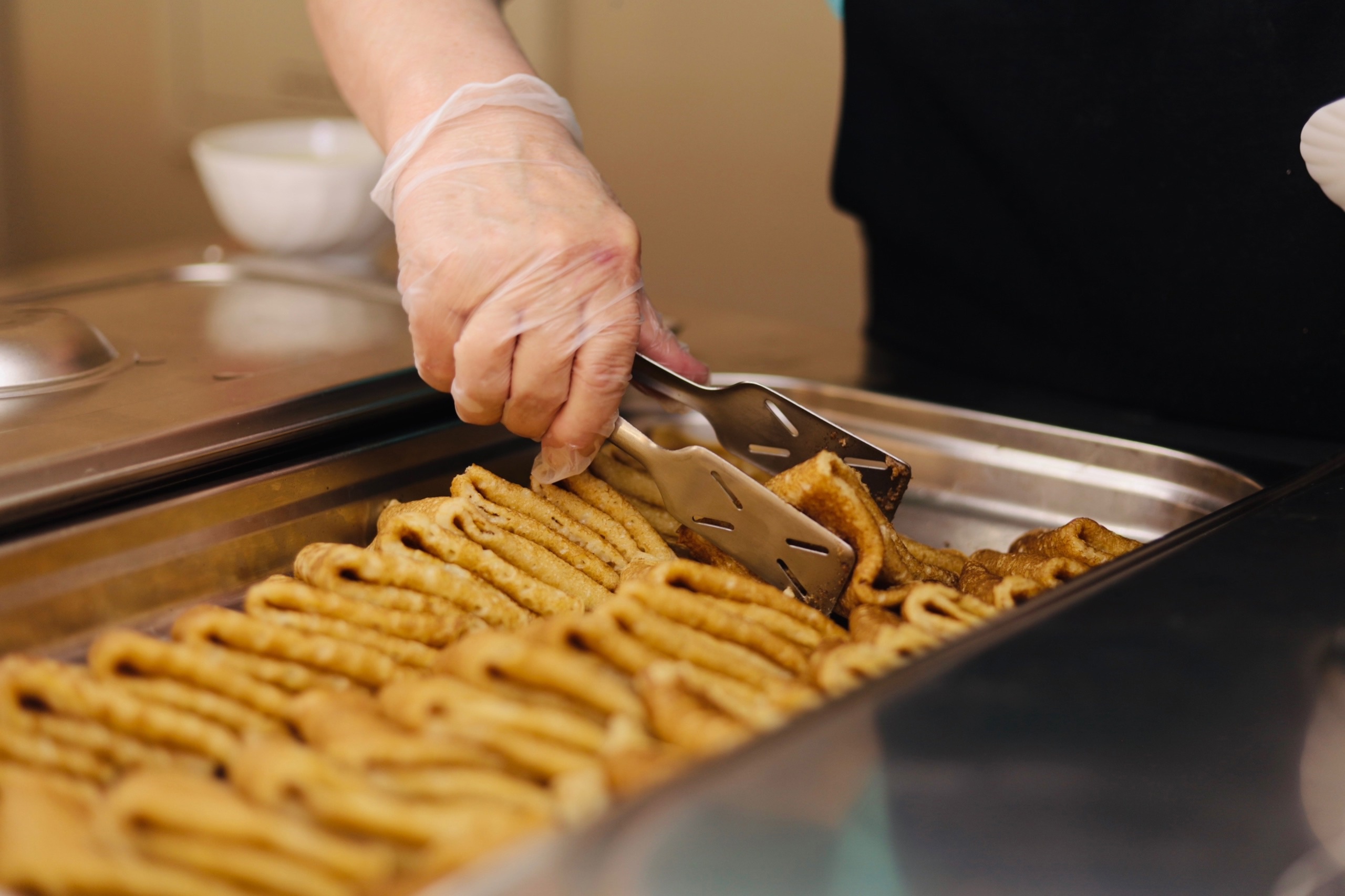 FillCamp – языковой лагерь, Московская обл., 2 локации. Путевки в детский лагерь на 2026 год, фото питания 8