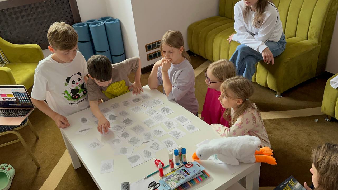 Клуб Городские каникулы. Гостиница Космос – детская программа, Москва, м.ВДНХ. Путевки на детские программы на 2026-2027 год, фото программы 5