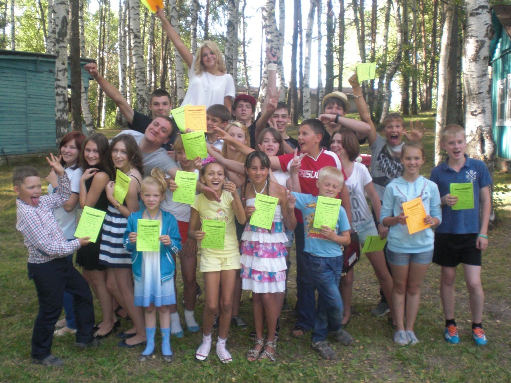 Маяк – оздоровительный лагерь, Нижний Новгород. Путевки в детский лагерь на 2024 год, фото 5