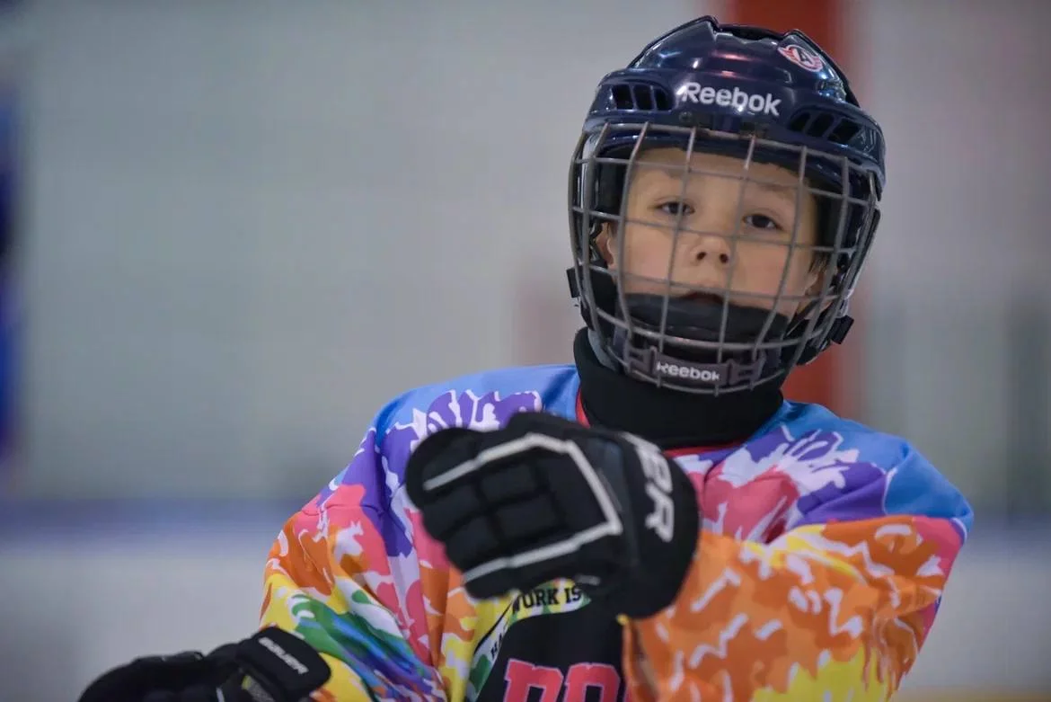 PRO Hockey – лагерь на море, Краснодарский край, п. г. т. Сириус. Путевки в детский лагерь на 2026-2027 год, фото программы 6